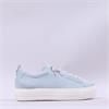 Paul Green Super Soft Platform Trainer - Baby Blue